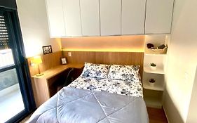 Studio Haus Mitre Perdizes