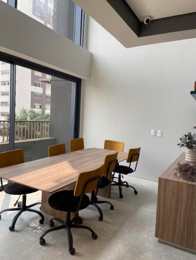 Studio Haus Mitre Perdizes São Paulo Exterior foto